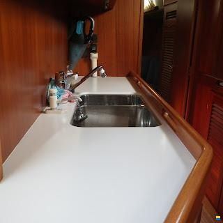 Hallberg-Rassy 53