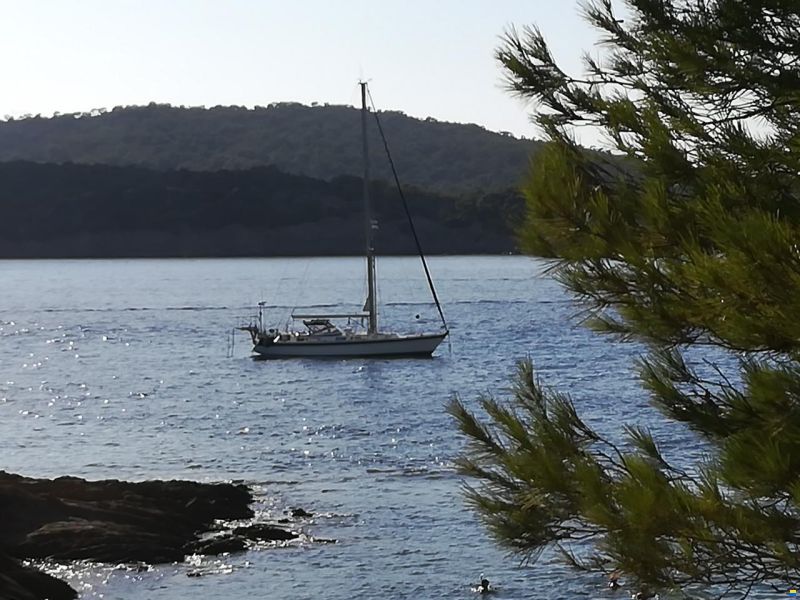 Hallberg-Rassy 53
