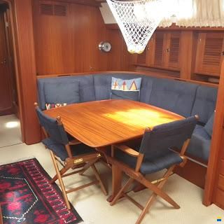 Hallberg-Rassy 53