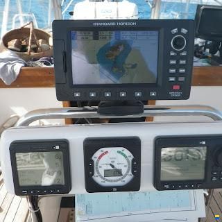 Hallberg-Rassy 53