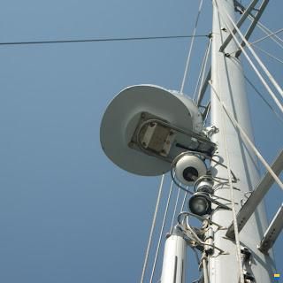 Hallberg-Rassy 53