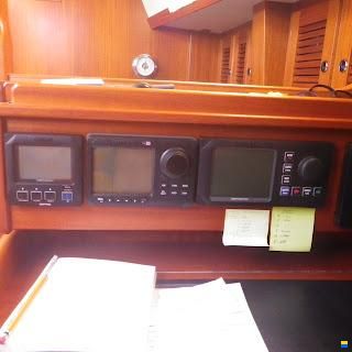 Hallberg-Rassy 53