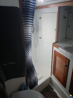 Hallberg-Rassy 53