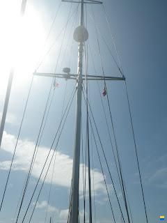 Hallberg-Rassy 53