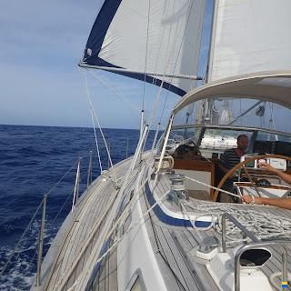 Hallberg-Rassy 53