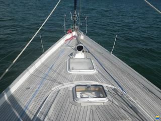 Hallberg-Rassy 53