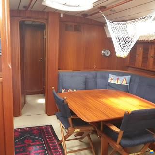 Hallberg-Rassy 53