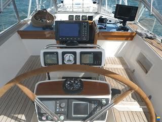 Hallberg-Rassy 53
