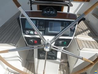 Hallberg-Rassy 53