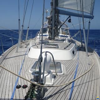Hallberg-Rassy 53