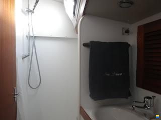 Hallberg-Rassy 53