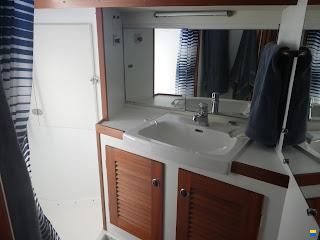 Hallberg-Rassy 53