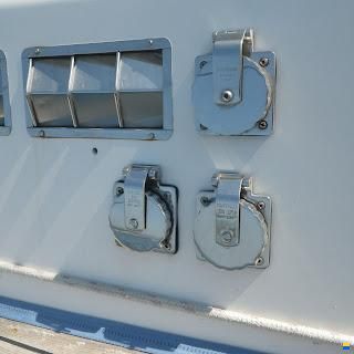 Hallberg-Rassy 53