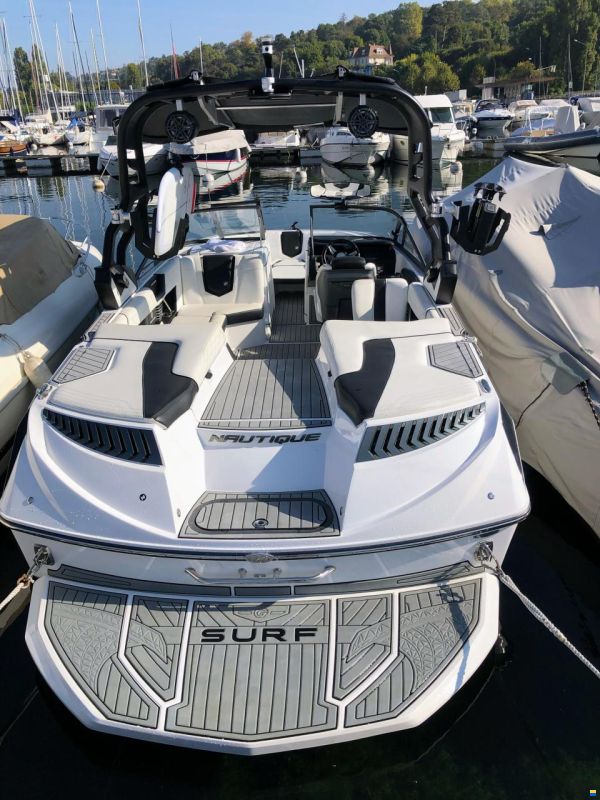 Nautique Super Air G21