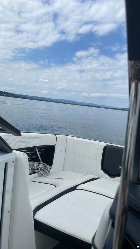 Nautique Super Air G21