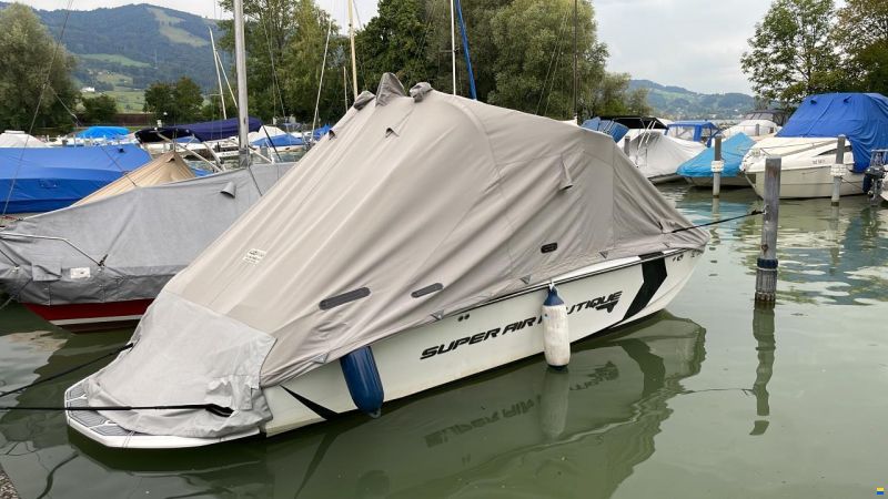 Nautique Super Air G21