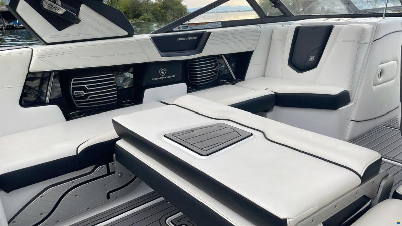 Nautique Super Air G21