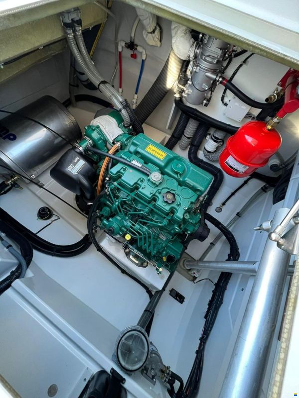 Fountaine Pajot Elba 45