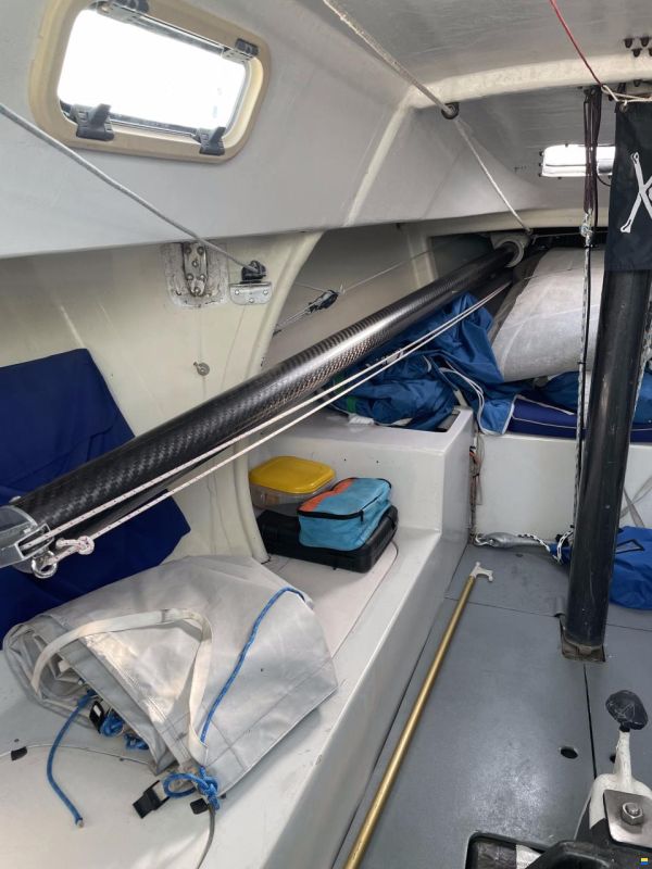 Maxi Dolphin Ten PF 32''