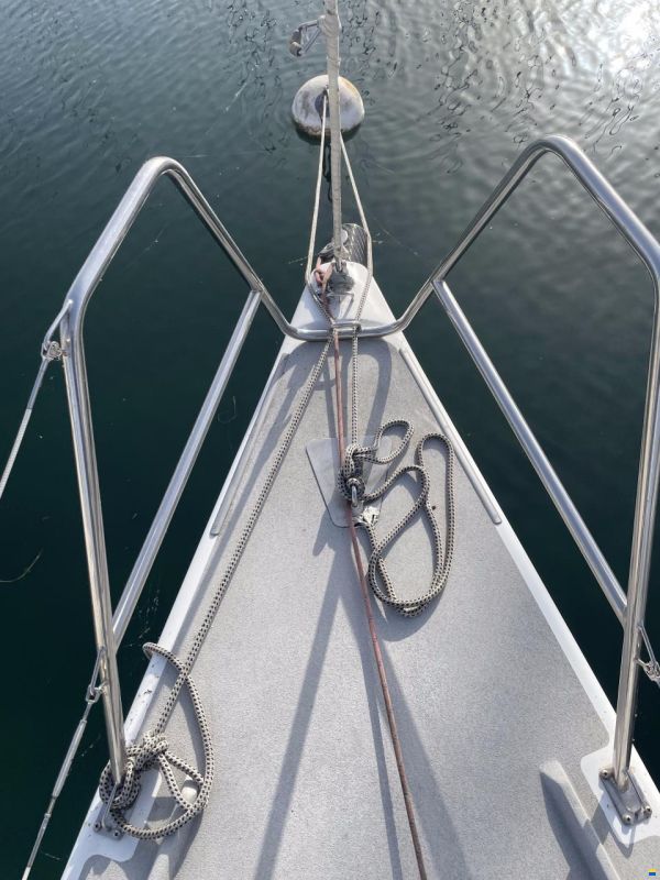 Maxi Dolphin Ten PF 32''