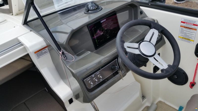 Bayliner VR6 CUO