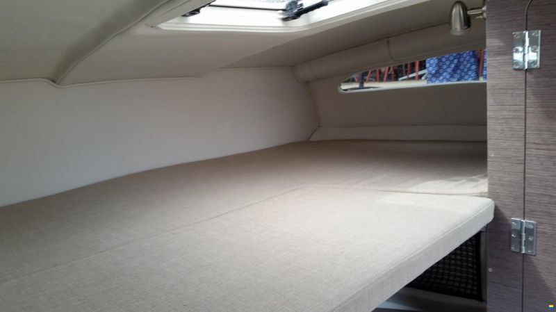 Bayliner VR6 CUO