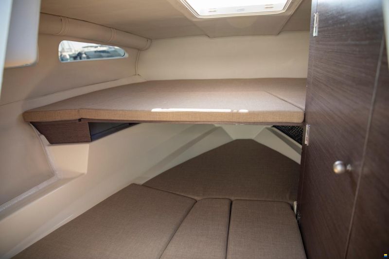 Bayliner VR6 CUO