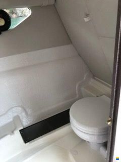 Bayliner VR6 CUO
