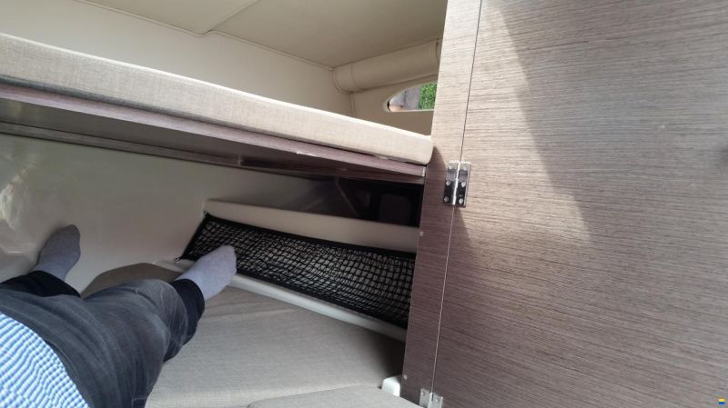Bayliner VR6 CUO