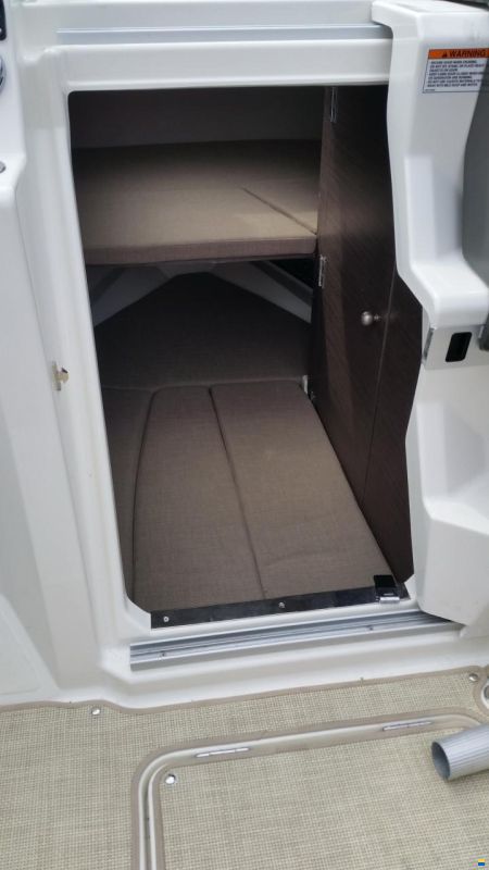 Bayliner VR6 CUO
