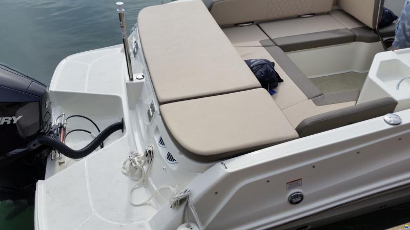 Bayliner VR6 CUO