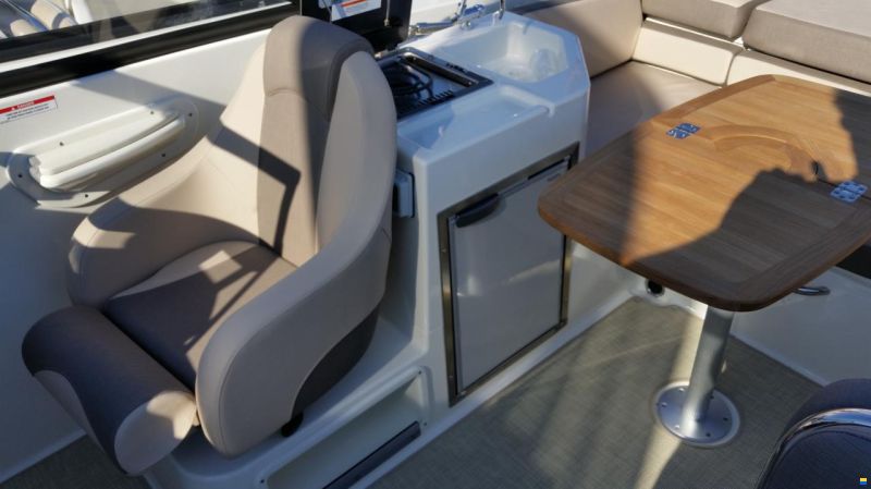 Bayliner VR6 CUO