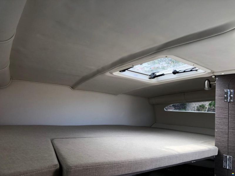 Bayliner VR6 CUO