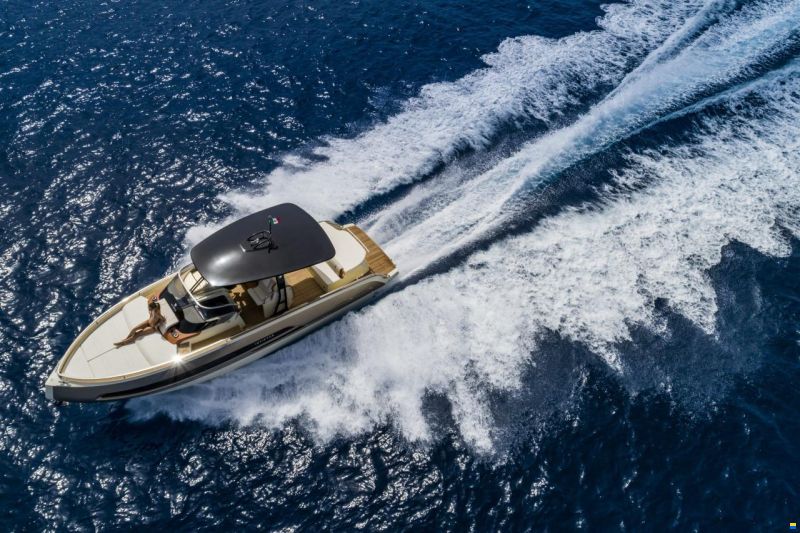 Invictus GT 320