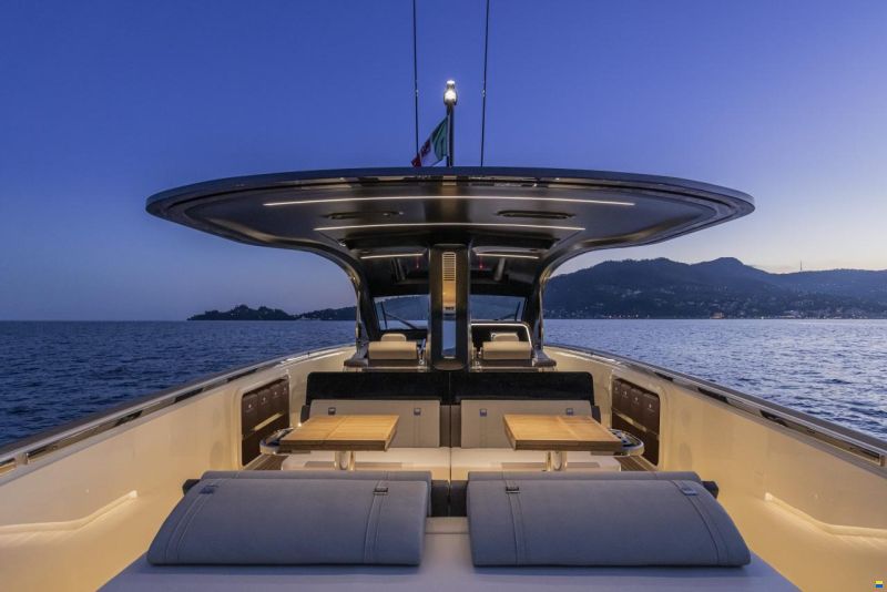 Invictus TT 460