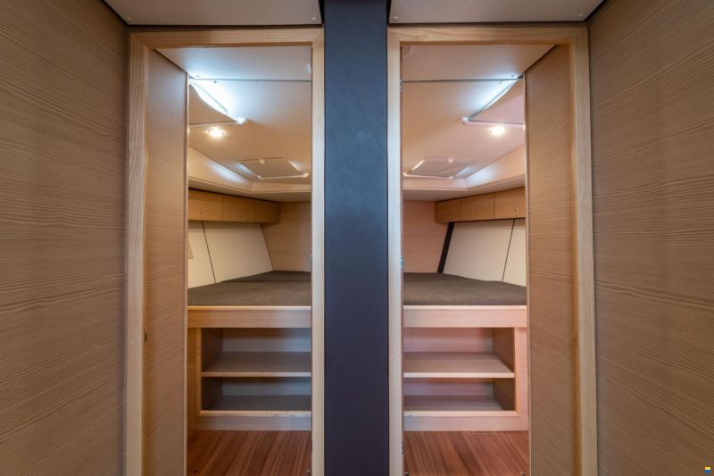 D & D Yachts Kufner 54 Exclusive