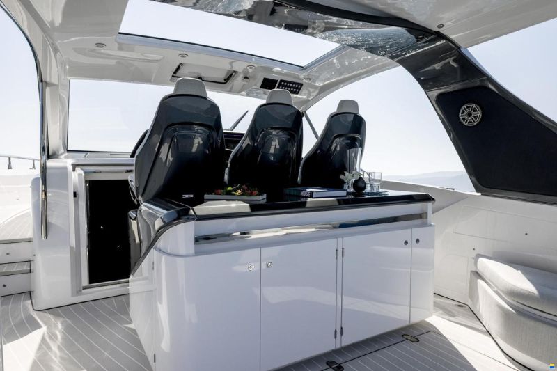Azimut Verve 42