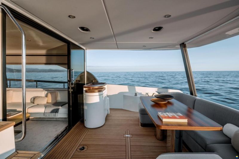 Azimut Fly 68