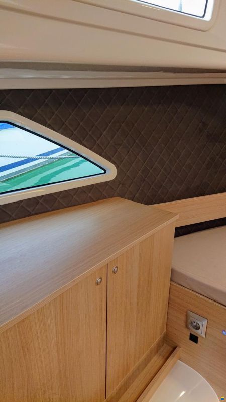 Nautic Yachts 990 / NEON 990