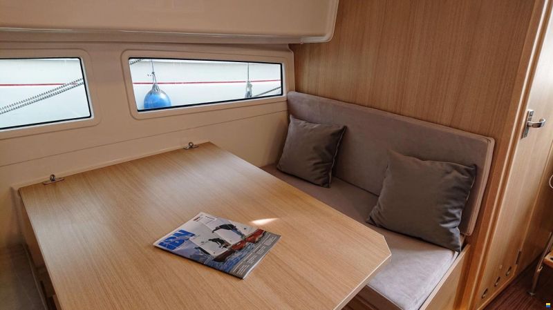 Nautic Yachts 990 / NEON 990