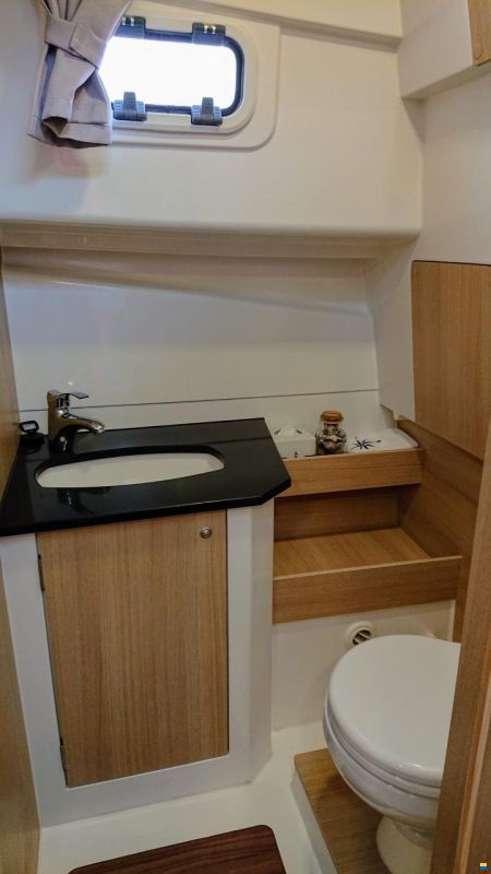 Nautic Yachts 990 / NEON 990