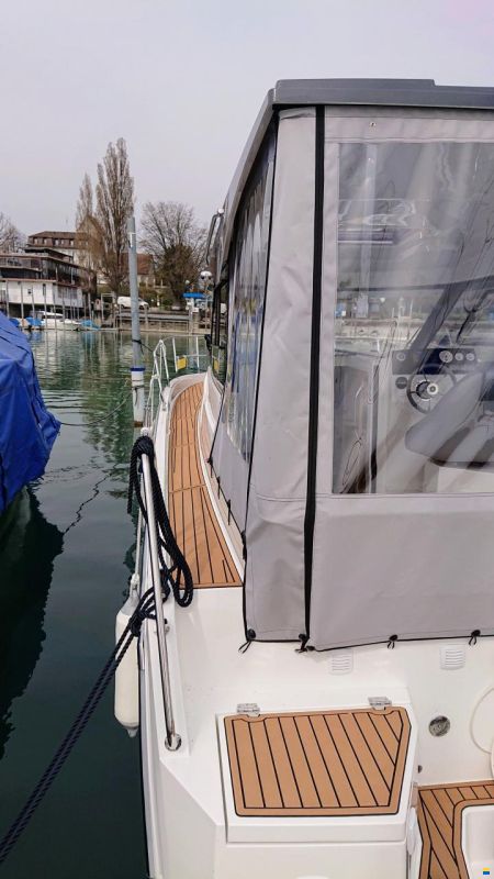 Nautic Yachts 990 / NEON 990