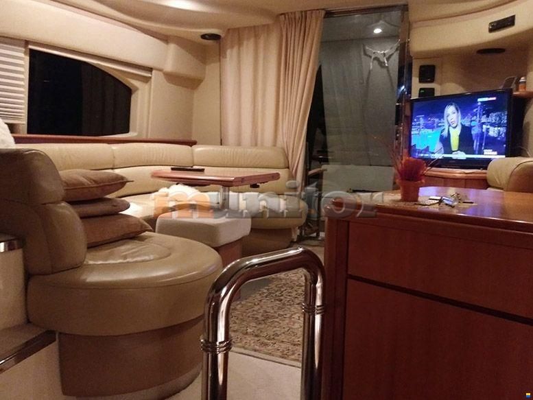 Azimut 42 Evolution