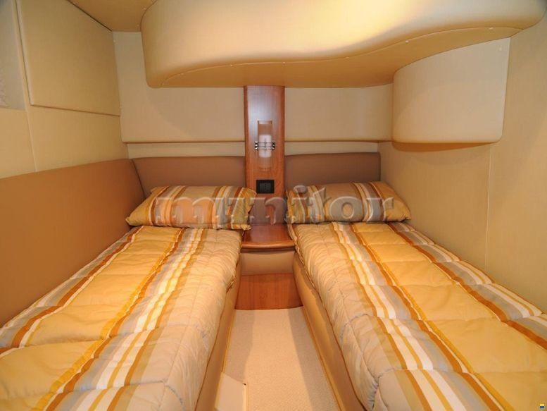 Azimut 42 Evolution