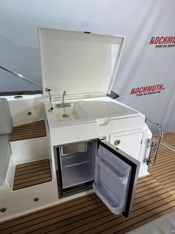 Beneteau Gran Turismo 36