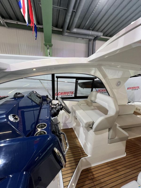 Beneteau Gran Turismo 36