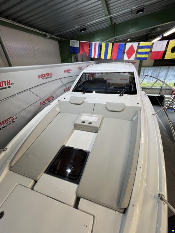 Beneteau Gran Turismo 36