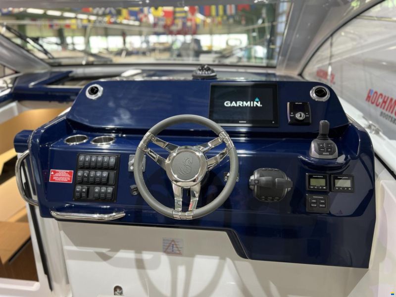 Beneteau Gran Turismo 36