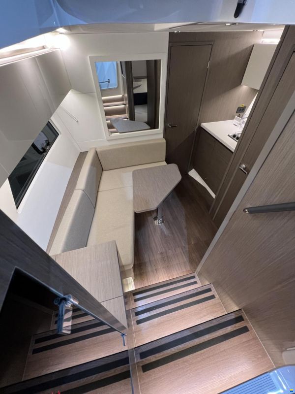 Beneteau Gran Turismo 36