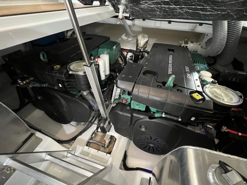 Beneteau Gran Turismo 36